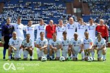 Faxriylar o'rtasida Respublika Kubogi final bosqichi 22 oktyabr kuni start oladi