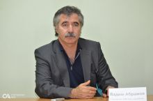 "Lokomotiv" - "Paxtakor". Vadim Abramov o'yindan keyingi matbuot anjumaniga kirmadi