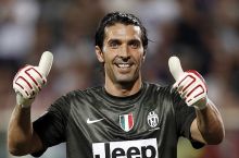 Buffon: "Yuventus" hali o'z kuchini ko'rsatganicha yo'q"