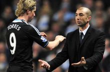 Di Matteo Torresni "SHalke"ga olib kelmoqchi