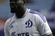 "Наполи" претендует на Самба