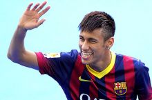 Neymar: "Messi doimo bir qadam oldinda"