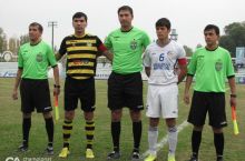 O'zbekiston Professional Futbol Ligasi Qo'qon-1912 PFKni tabriklaydi