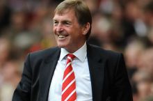 Dalglish: "Real" bilan o'yinda "Enfild" sehri mo'jizaga qodir"