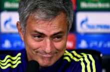 "CHelsi" qishki transfer oynasi vaqtida futbolchi sotib olmaydi