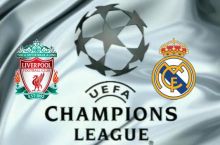 Bilasizmi? “Real” hali umuman “Liverpul” darvozasiga yo'l topa olmagan