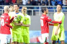 “Lokomotiv” - “Paxtakor”: O'yin va o'yindan keyingi voqealar haqida 