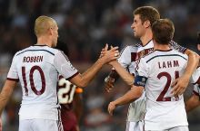Aren Robben: "Barchaga katta rahmat"