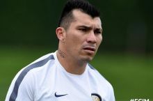 "Inter" - "Sent-Eten". Medel o'yinni o'tkazib yuboradi