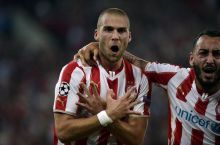 ECHL, 3-tur. "A" guruhi: "Yuventus"da mag'lubiyat, "Atletiko"dan yirik g'alaba