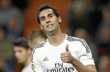 Yanvar oyida Arbeloa Napoliga o'tadimi?