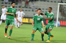 Aziz Haydarovdan gol, "Al SHabab"da g'alaba