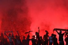 Indoneziya chempionatida o'yin vaqtida muxlis vafot etdi