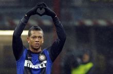"Manchester Yunayted" Guarin bilan qiziqib qoldi