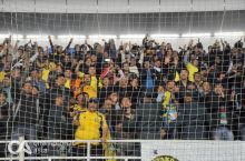 "Paxtakor" ishqibozlari diqqatiga