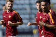 Koul "Roma"ni tark etishi mumkin