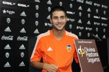 Карлес Хиль: цель «Валенсии» — участие в Лиге чемпионов
