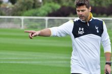 Pochettino: "Tez orada "Tottenxem" sovrinlar yuta boshlaydi"