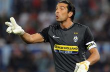 Buffon: "Bu o'yinni yutqazmasligimiz kerak edi"
