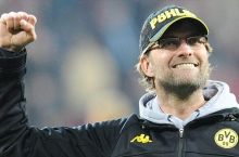 Yurgen Klopp: "Bu kecha bizniki bo'ldi"
