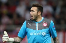 Roberto: "Olimpiakos" muhim o'yinda g'alaba qozondi"