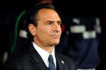 Prandelli: "Jamoam yomon o'ynamadi"