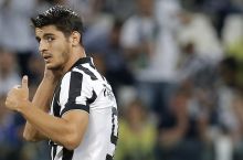 Morata: "Robertoning o'yinini sabab qilib ko'rsatishga haqqimiz yo'q"
