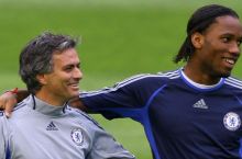 Drogba: "Mourinoning hozirgi "CHelsi"si avvalgisidan kuchliroq"