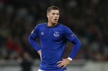 EL, 3-tur. "H" guruhi: "Everton" mehmonda bir ochko ishladi