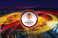 EL, 3-tur. "I" guruhi: "Napoli" mag'lub bo'ldi