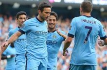 Manchester Siti Lempardning ijarasini uzaytirishi mumkin