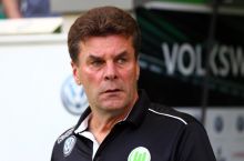 Volfsburg ustozi: Germaniyada Krasnodar 10-13-o'rinlarda borardi