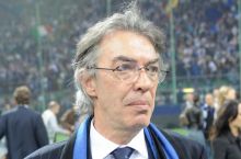 Rasmiy xabar: Moratti "Inter"ni tark etdi