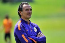 "Galatasaroy" Prandellini istefoga chiqarishi mumkin