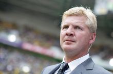 Эффенберг: мёнхенгладбахская «Боруссия» способна победить «Баварию»