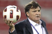 Камачо: если Суарес в хорошей форме, то наверняка сыграет против «Реала»