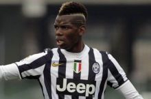 Pogba "Yuventus" bilan shartnomasini 2019 yilgacha uzaytirdi