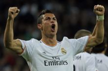 Ronaldu: "Barselona"ga qarshi yaxshi o'ynab, gol urmoqchiman"
