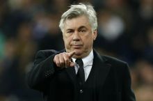 Анчелотти никогда не возглавит "Барселону"