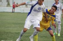 "Mashal": Yoshlar ligasida chempionlik uchun bir qadam qoldi !