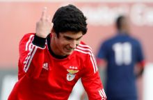 "Benfika" Guedesni 65 million funt sterling deb baholadi