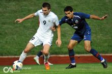 PREVYU. "Neftchi" - "Bunyodkor"