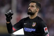 Moyya: "Kelajakda Oblak "Atletiko" uchun muhim rolni o'ynaydi"