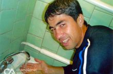 Buni hamma o'qishi shart! Kamoliddin Kenjaevga yordam beramiz, akciyada ishtirok eting!