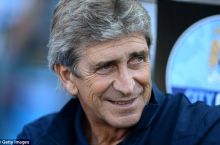Pellegrini: "CHelsi"ni qiyin o'yinlar kutmoqda. Oldimizda imkoniyat bor"