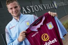 "Aston Villa" Kleverlini MYUdan sotib olishi mumkin
