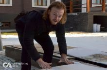 "Vilyarreal" Vitaliy Denisov uchun 5 million evro taklif qilmoqchi