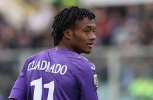 Kuadrado "Fiorentina" bilan shartnomasini uzaytirishga qaror qildi
