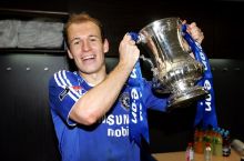 Robben: "Vaqtida MYUni emas, "CHelsi"ni tanlaganimdan hech qachon afsuslanmaganman"