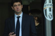 Аньелли: Италия была примером для Англии, Испании и Германии, но нас обогнали